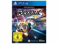 Redout 1 Lightspeed Edition - PS4