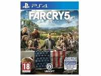 Far Cry 5 - PS4 [EU Version]