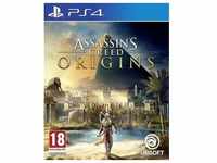 Assassins Creed Origins - PS4 [EU Version]