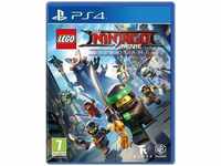 Lego The Ninjago Movie Videogame - PS4 [EU Version]