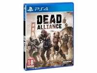 Dead Alliance, Online - PS4 [EU Version]