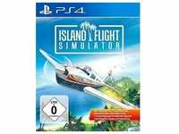 Island Flight Simulator - PS4
