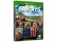 Far Cry 5 - XBOne [EU Version]