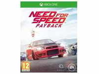 Need for Speed 2017 Payback - XBOne [EU Version]