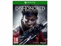 Dishonored Der Tod des Outsiders - XBOne [EU Version]