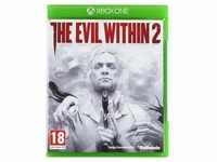 The Evil Within 2 Day One Edition - XBOne [EU Version]