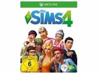 Die Sims 4 - XBOne