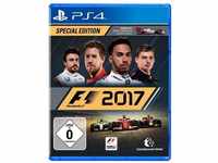 F1 2017 - PS4 [EU Version]