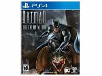 Batman The Telltale Series 2 Der Feind im Inneren - PS4 [US Version]
