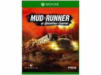 Mud Runner - XBOne [EU Version]