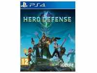 Hero Defense - PS4 [EU Version]