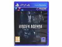 Hidden Agenda (PlayLink) - PS4 [EU Version]