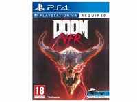 Doom VFR (VR) - PS4 [EU Version]