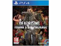 Dead Rising 4 Franks Komplettpaket - PS4 [EU Version]