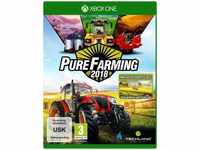 Pure Farming 2018 Day One Edition - XBOne