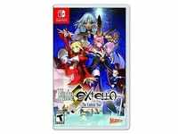 Fate EXTELLA The Umbral Star - Switch [US Version]