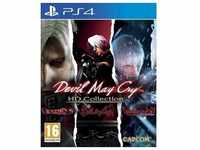 Devil May Cry HD Collection Remastered - PS4 [EU Version]