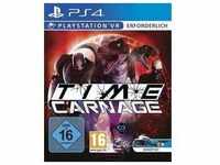 Time Carnage (VR) - PS4