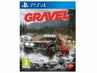 Gravel - PS4 [EU Version]