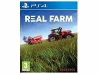 Real Farm - PS4 [EU Version]