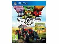 Pure Farming 2018 Day One Edition - PS4 [EU Version]