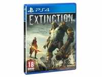 Extinction - PS4 [EU Version]