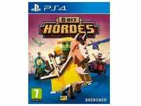 8 Bit Hordes - PS4 [EU Version]