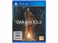 Dark Souls 1 Remastered - PS4 [EU Version]