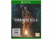 Dark Souls 1 Remastered - XBOne [EU Version]