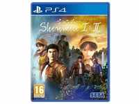 Shenmue 1 & 2 - PS4 [EU Version]