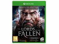 Lords of the Fallen Complete Edition - XBOne [EU Version]