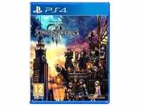 Kingdom Hearts 3 - PS4 [EU Version]