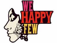 We Happy Few - PS4 [US Version]