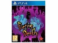 Flipping Death - PS4 [EU Version]