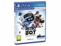 Astro Bot Rescue Mission (VR) - PS4 [EU Version]