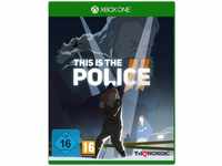 This is the Police 2 - XBOne