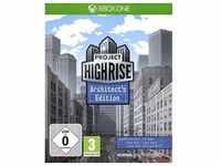 Project Highrise Architects Edition - XBOne