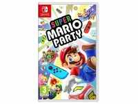 Super Mario Party - Switch [EU Version]