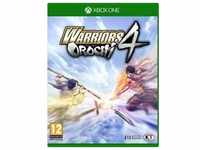 Warriors Orochi 4 - XBOne [EU Version]