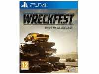 Wreckfest - PS4 [EU Version]
