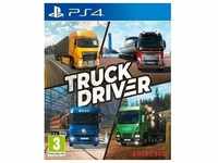Truck Driver - PS4 [EU Version]