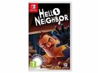 Hello Neighbor 1 - Switch [EU Version]