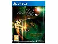 The Long Journey Home - PS4 [EU Version]