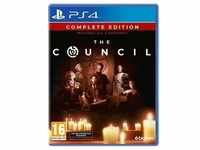 The Council Complete Edition - PS4 [EU Version]