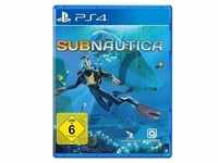 Subnautica 1 - PS4 [US Version]