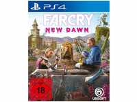 Far Cry New Dawn - PS4 [EU Version]
