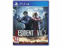 Resident Evil 2 - PS4 [EU Version]