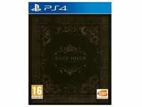 Dark Souls Trilogy - PS4 [EU Version]