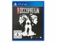 The Occupation - PS4