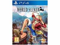 One Piece - World Seeker - PS4 [EU Version]